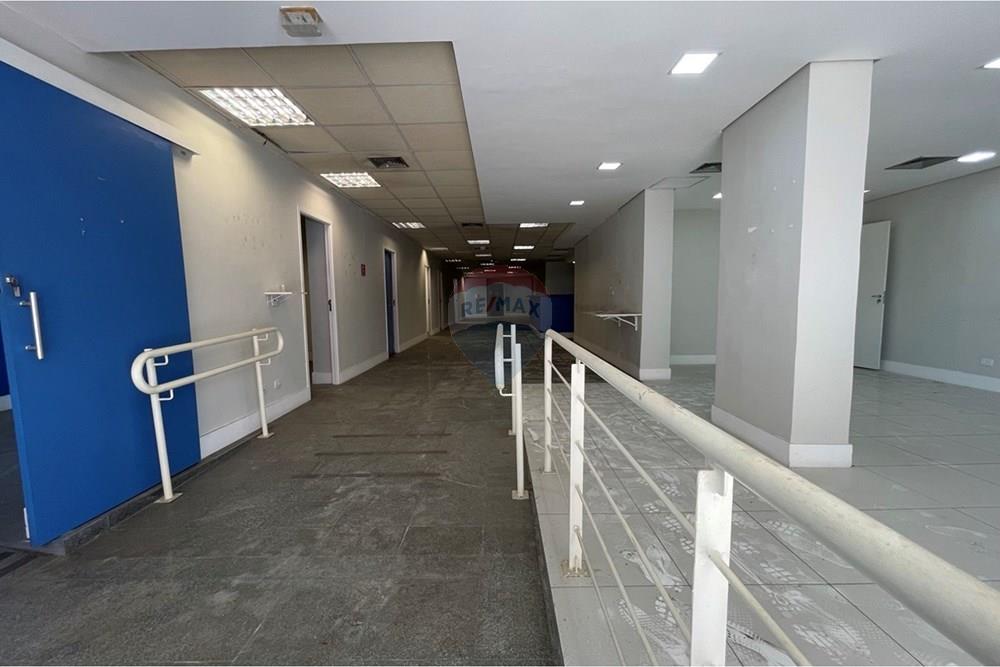 Cj. Comercial/ Sala - Alugar - São Paulo , São Paulo - IMG_4339 Grande.jpeg - 601751048-143