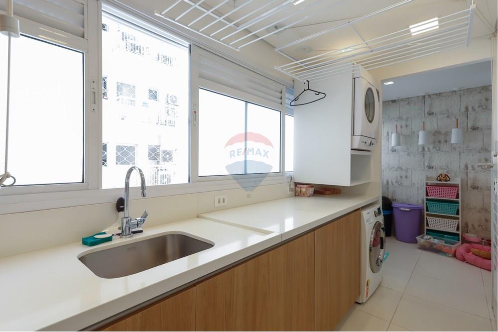 Apartamento - Venda - São Paulo , São Paulo - 25-05-22-RuaPabloPicasso100_068_CapodannoFotografia.jpg - 602341006-5