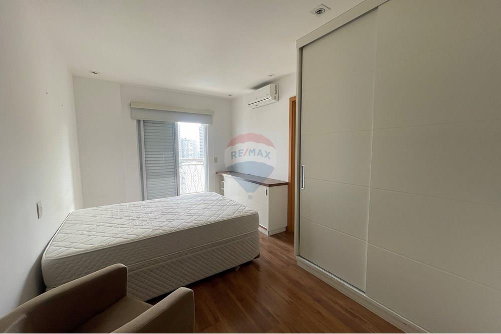 Apartamento - Alugar - São Paulo , São Paulo - IMG_5370.JPG - 602241023-1