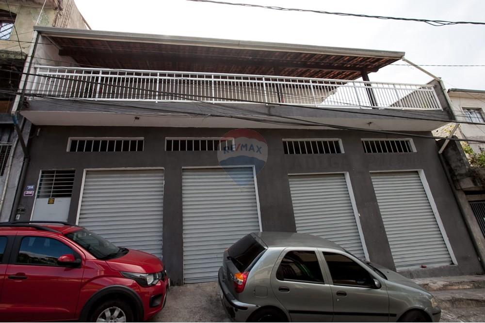 Casa - Venda - São Paulo , São Paulo - IMG-20250306-WA0031.jpg - 601751109-34