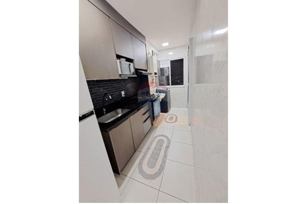 Apartamento para alugar com 2 quartos, 49m² - Foto 12