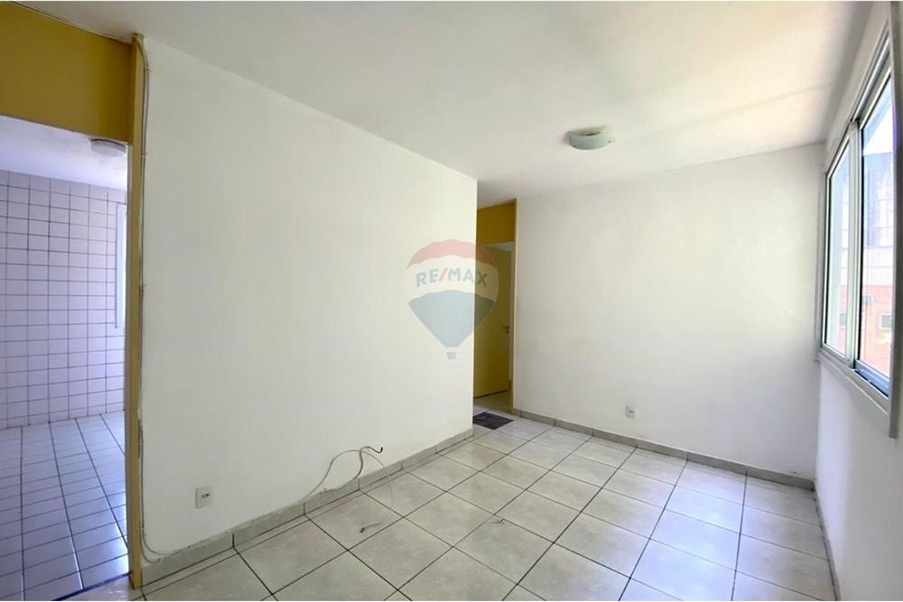 Apartamento - Alugar - São Paulo , São Paulo - IMG-20251201-WA0053.jpg - Sala - 601771110-6