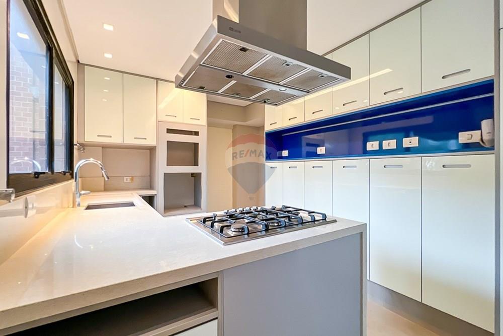 Apartamento - Venda - São Paulo , São Paulo - 24.jpg - Cozinha - 601371066-7