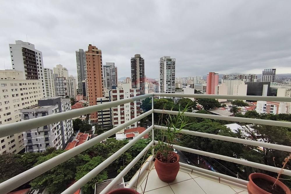 Apartamento - Alugar - São Paulo , São Paulo - 1c1.jpg - 602191015-61