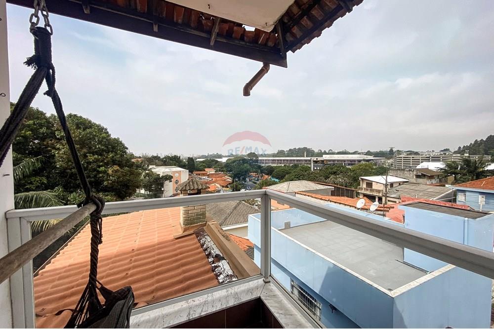 Casa de Condomínio - Alugar - São Paulo , São Paulo - IMG_6690.jpg - Suite - 602161019-20