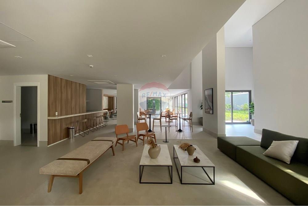 Apartamento - Alugar - São Paulo , São Paulo - IMG_2375.JPEG - 602051002-92