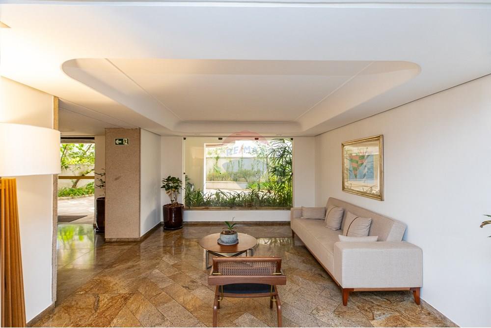 Apartamento - Venda - São Paulo , São Paulo - Remax Boutique-46.jpg - Layout aberto - 601371001-100