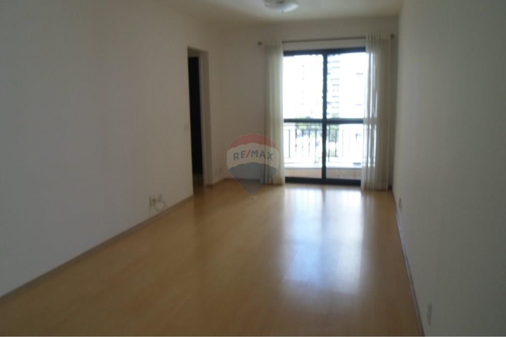 Apartamento - Alugar - São Paulo , São Paulo - SAM_0051.JPG - 601361021-1785