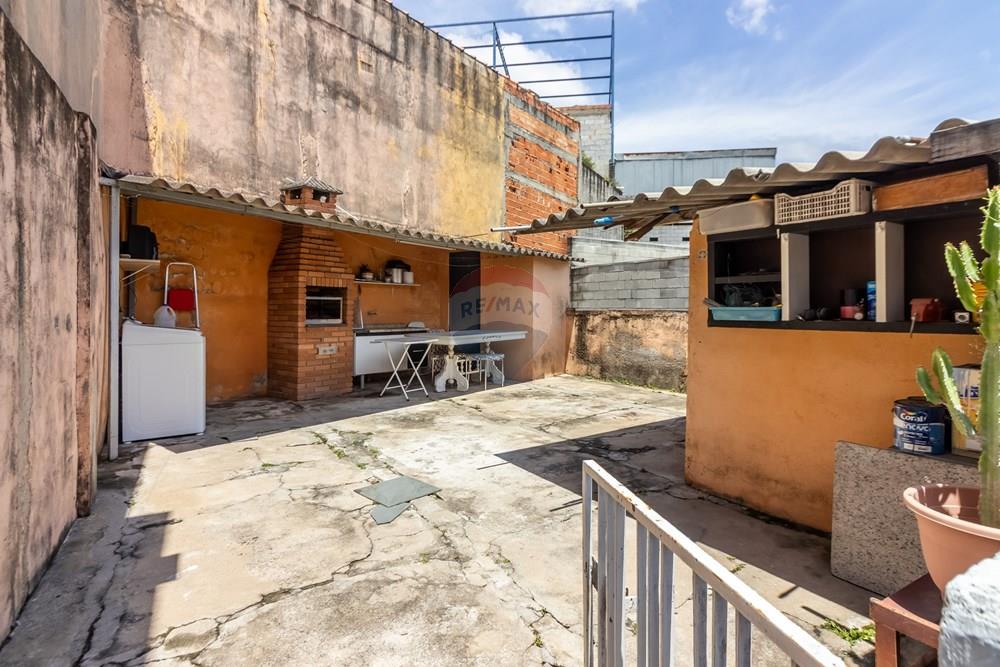 Casa - Venda - São Paulo , São Paulo - IMG_191204.jpg - 602261024-54