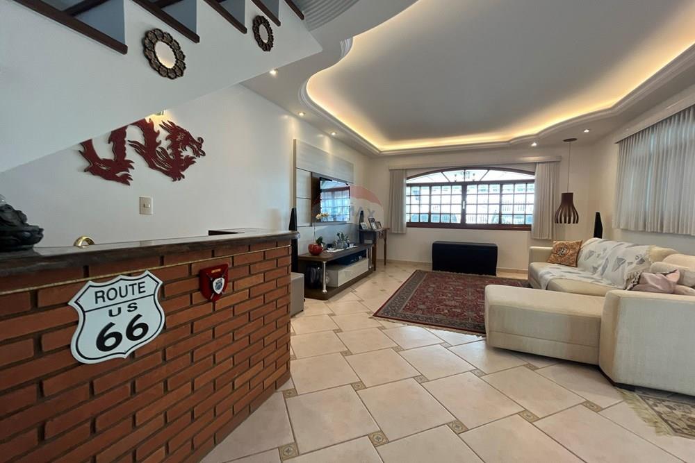 Sobrado - Venda - São Paulo , São Paulo - DJI_20230227_120532_309.jpg - 602451002-18