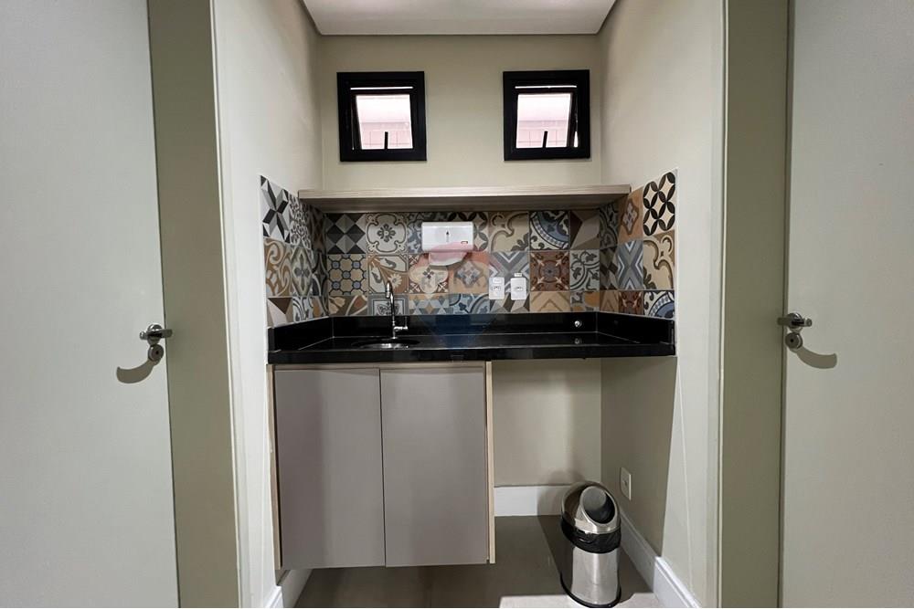 Cj. Comercial/ Sala - Venda - São Paulo , São Paulo - IMG_5480.jpg - 601191047-13