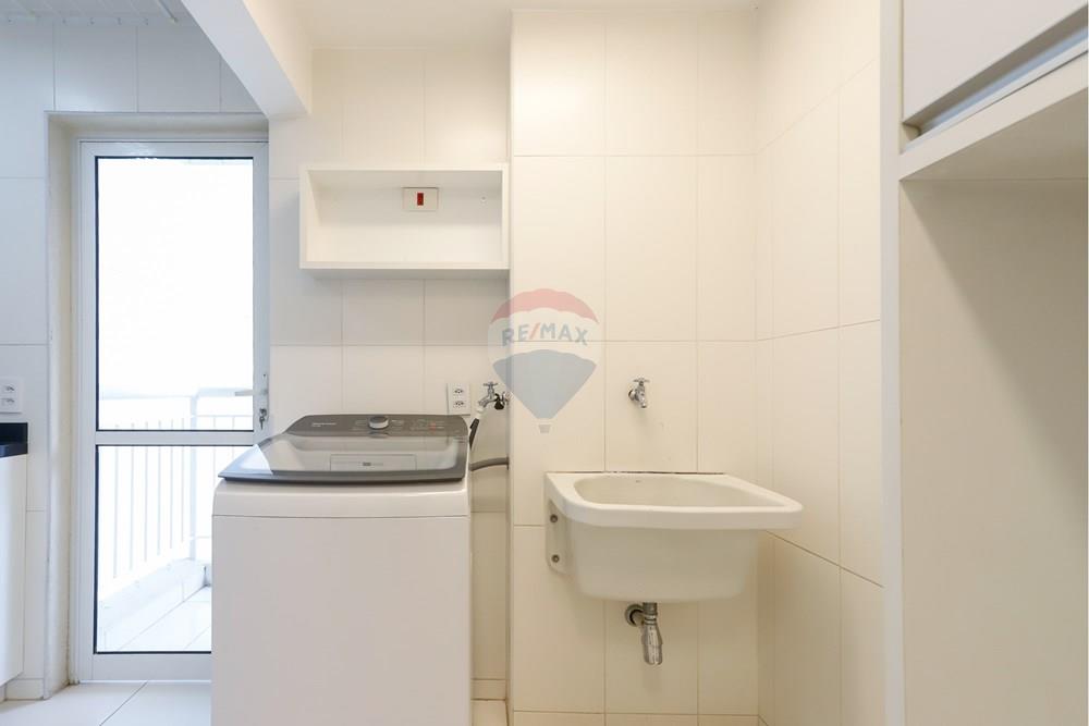 Apartamento - Venda - São Paulo , São Paulo - 26-03-12-R. Marc Chagall, 339 apto 163A- Jardim das Perdizes_052_CapodannoFotografia.jpg - 602341018-55