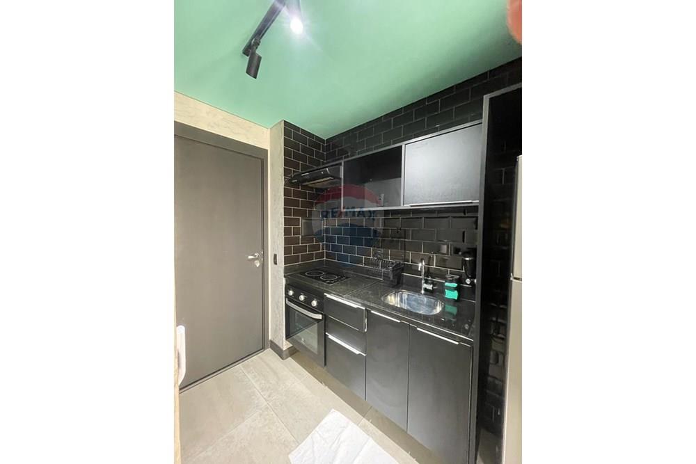 Studio - Alugar - São Paulo , São Paulo - 3.jpeg - 601261089-533