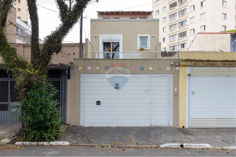 Casa - Venda - São Paulo , São Paulo - 01fotos_042.jpg - 601351141-37