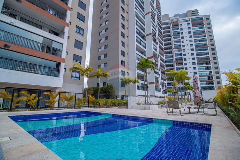 Apartamento - Venda - São Paulo , São Paulo - 02area-condominial021.jpg - 602361006-100