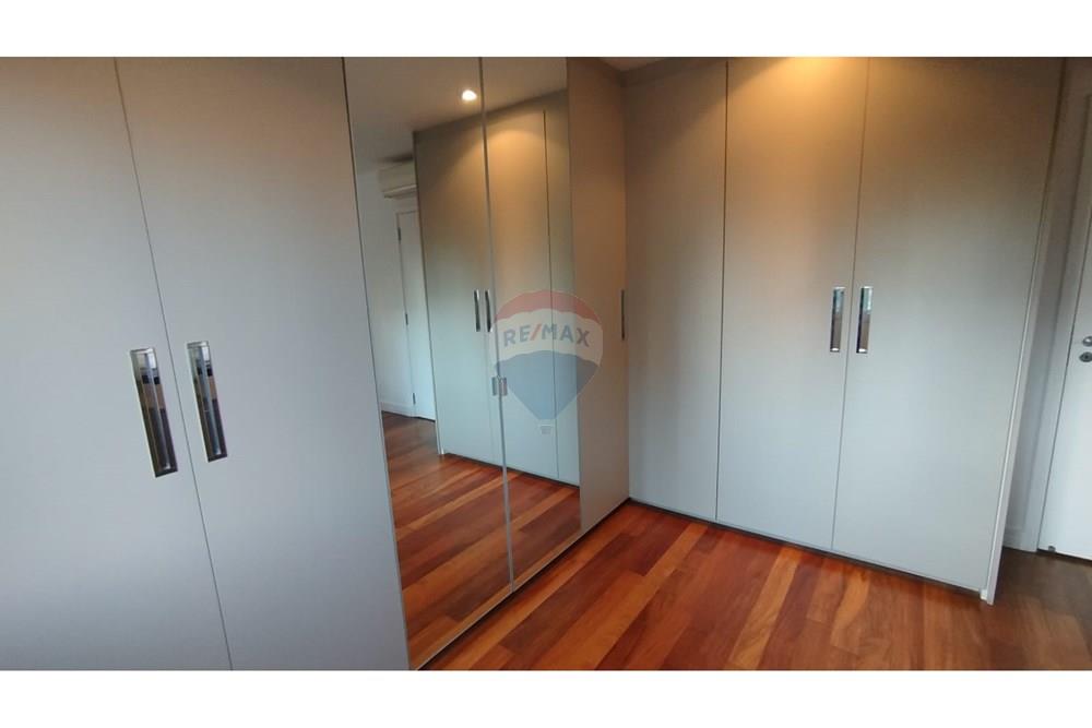 Apartamento - Alugar - São Paulo , São Paulo - 03 QUARTO CLOSET 03.jpeg - 630331112-11