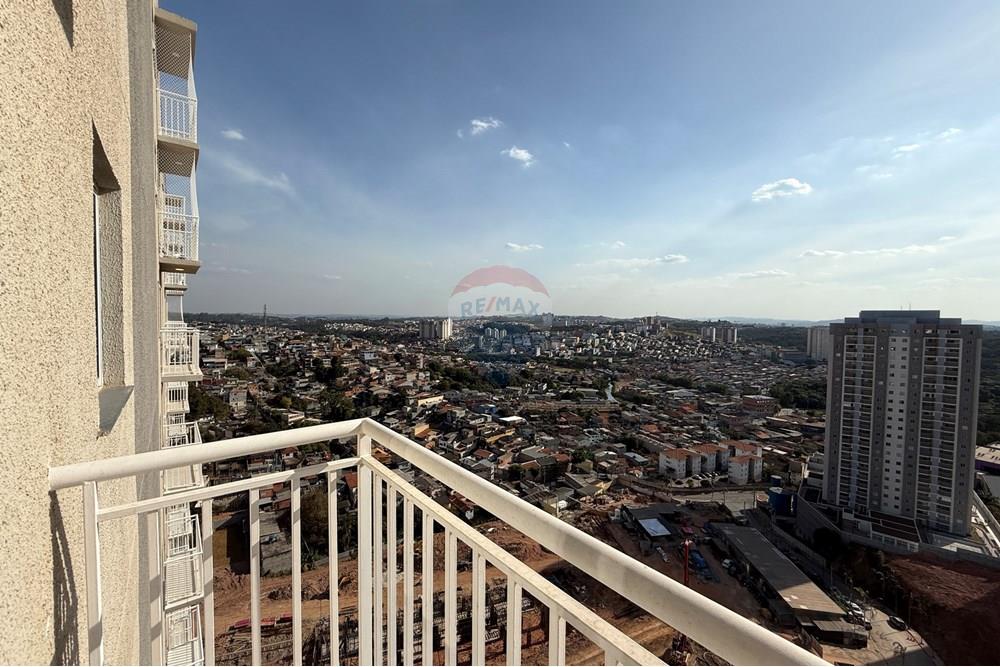 Apartamento - Venda - Carapicuíba , São Paulo - 25.JPG - 602181038-455