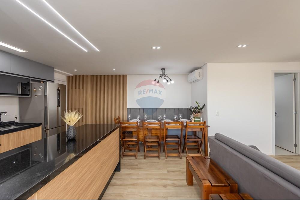 Apartamento - Venda - São Paulo , São Paulo - IMG_806220.jpg - Sala de jantar - 602261001-43