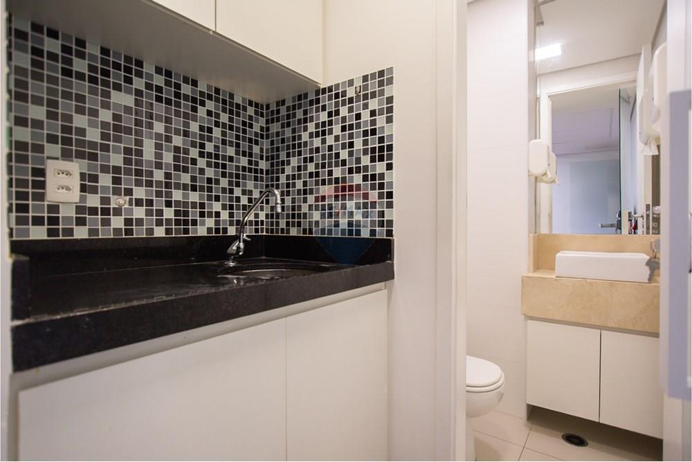 Cj. Comercial/ Sala - Alugar - São Paulo , São Paulo - IMG_0136.jpg - 601081042-68