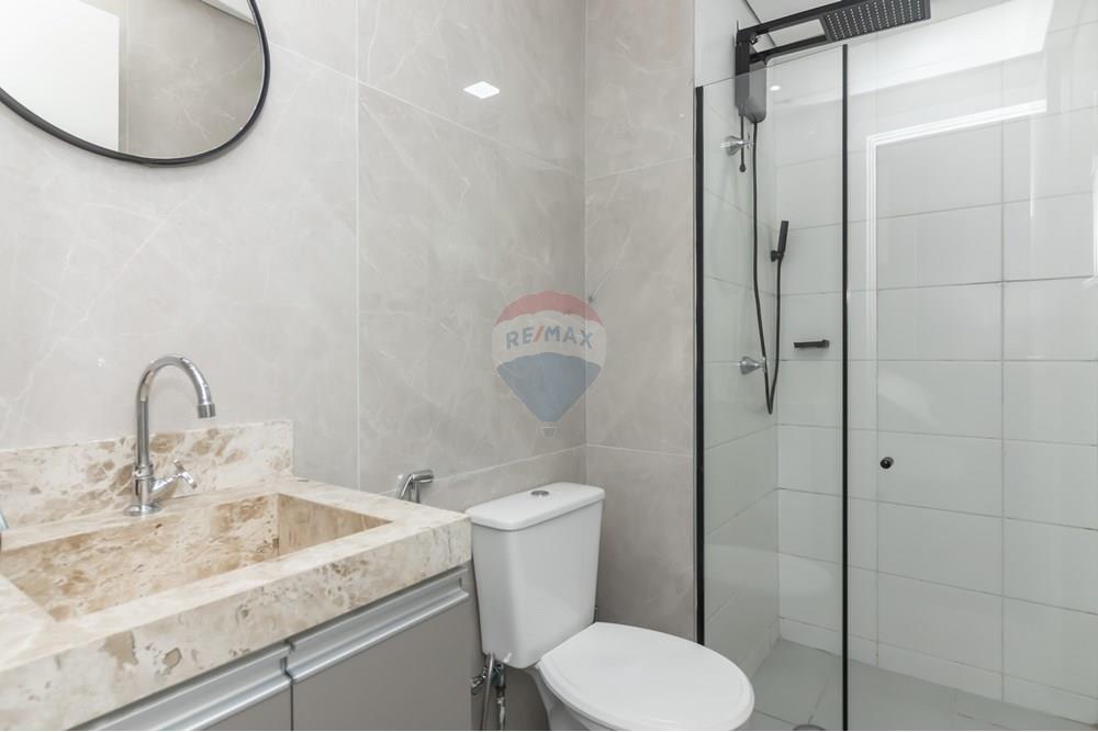 Studio - Venda - São Paulo , São Paulo - 1-6.jpg - Banheiro - 602231003-21