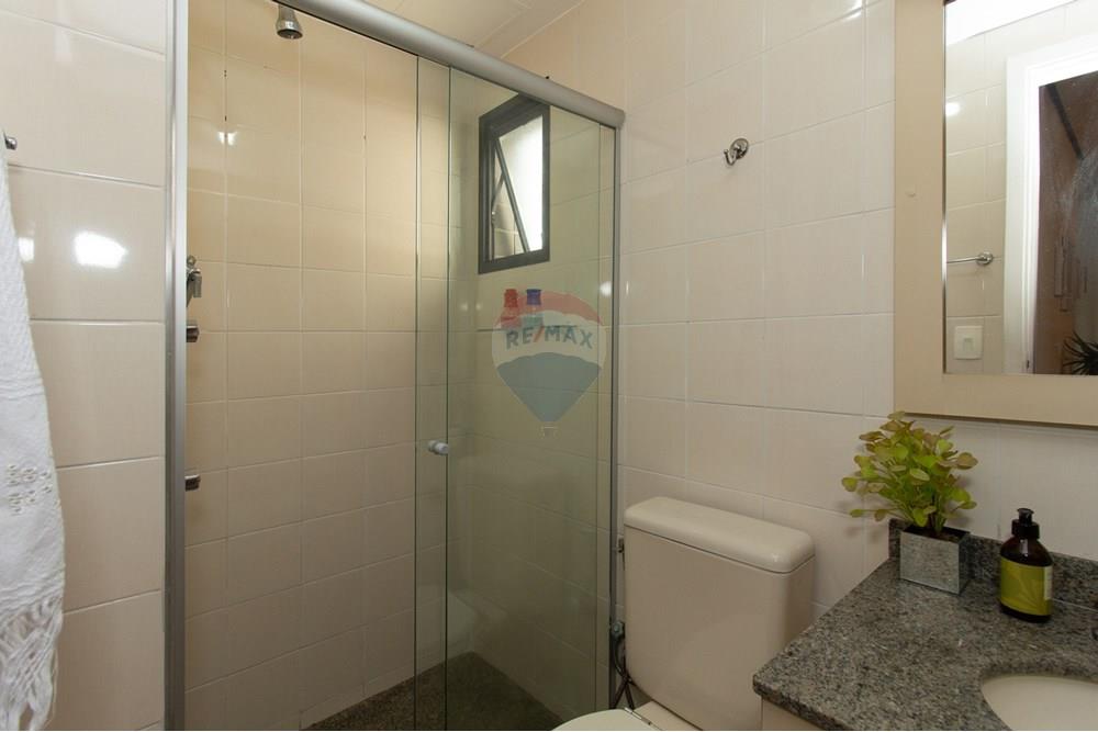 Apartamento - Venda - São Paulo , São Paulo - 17 Banheiro Social.jpg - 601971047-7