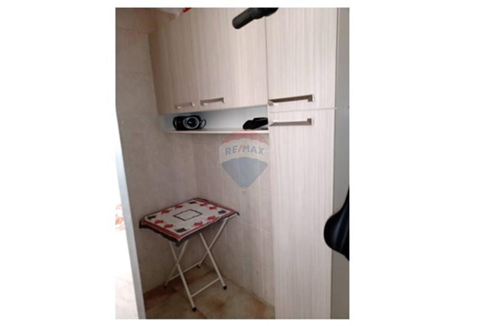 Apartamento - Alugar - São Paulo , São Paulo - dep1.jpg - 601401050-4