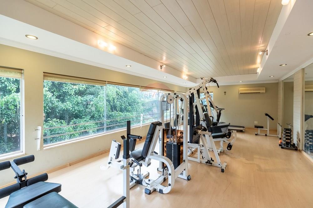 Casa de Condomínio - Venda - Ribeirão Preto , São Paulo - IMG_4894-HDR.jpg - 601251112-1966