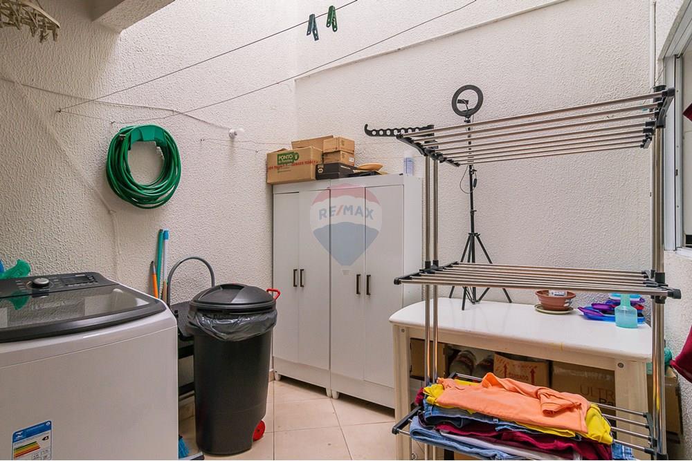 Residential - Незастроенная территория - Сан-Паулу , Сан-Паулу - BR - 04area-de-servico_001.jpg - 601401028-31