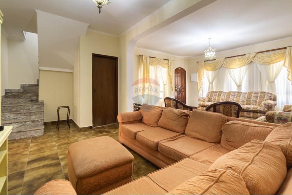 Sobrado - Venda - São Paulo , São Paulo - 07.2 SALA 2 (2).jpg - 601261021-446