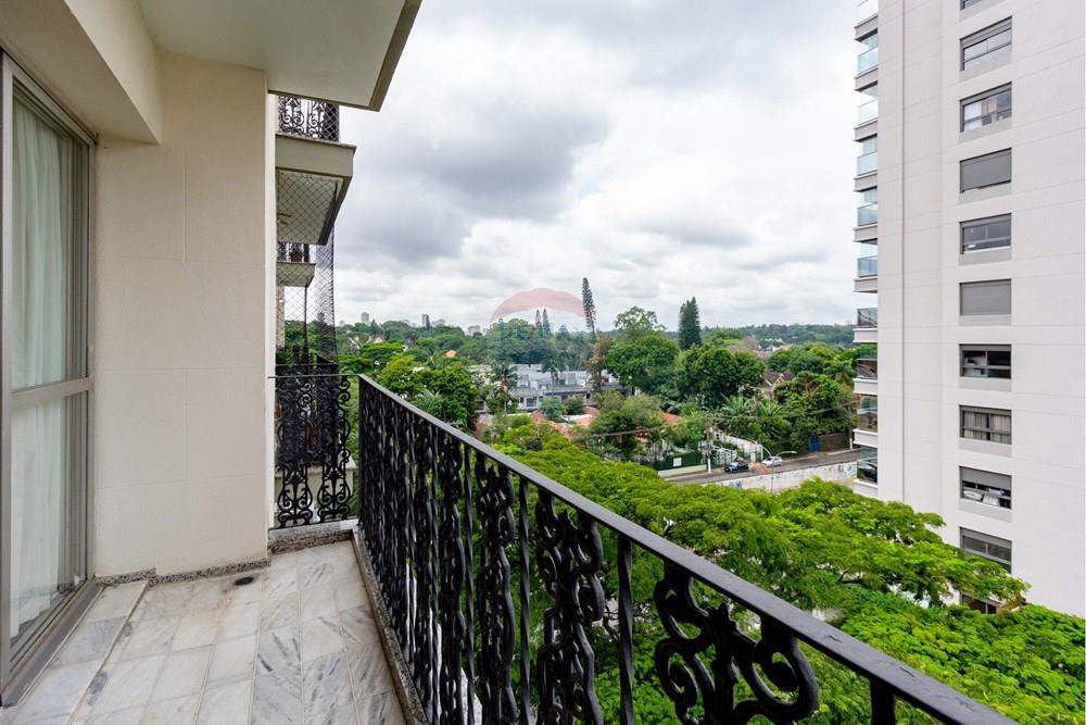 Apartamento - Alugar - São Paulo , São Paulo - _MG_2635.jpg - 601361016-178