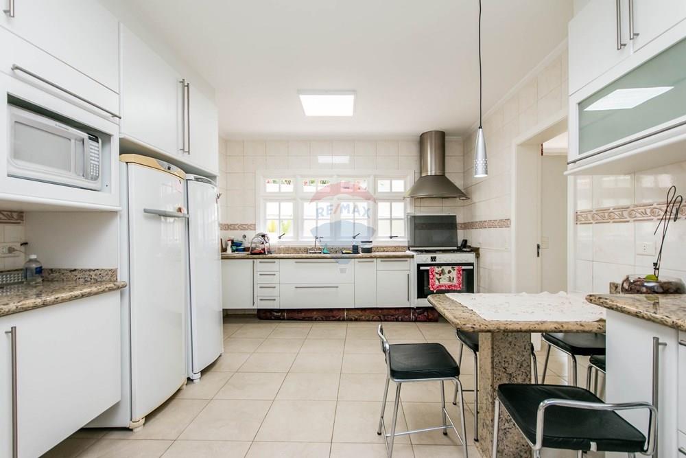 Casa - Venda - Santana de Parnaíba , São Paulo - 04cozinha_003.jpg - 602101005-98