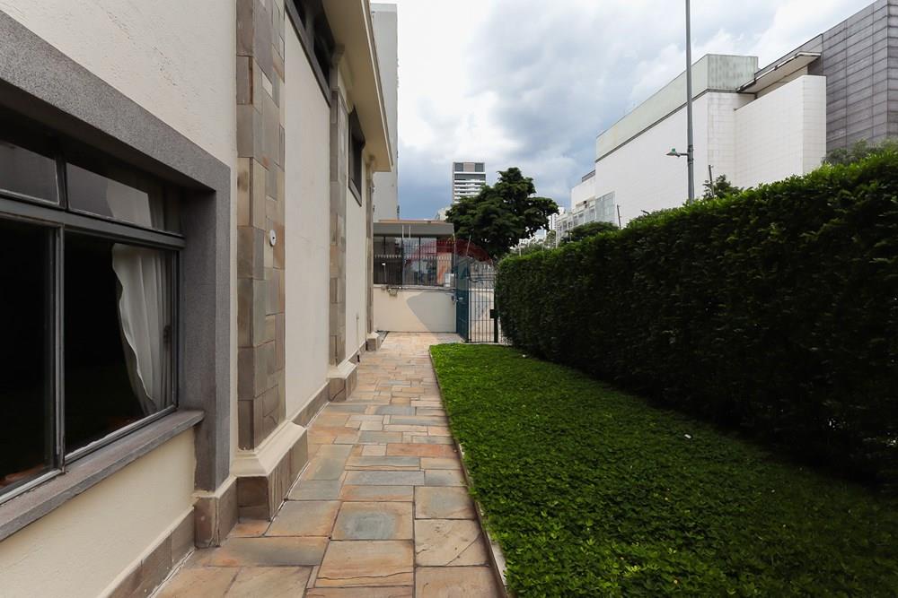 Apartamento - Venda - São Paulo , São Paulo - 02area-condominial_004.jpg - 601401041-37