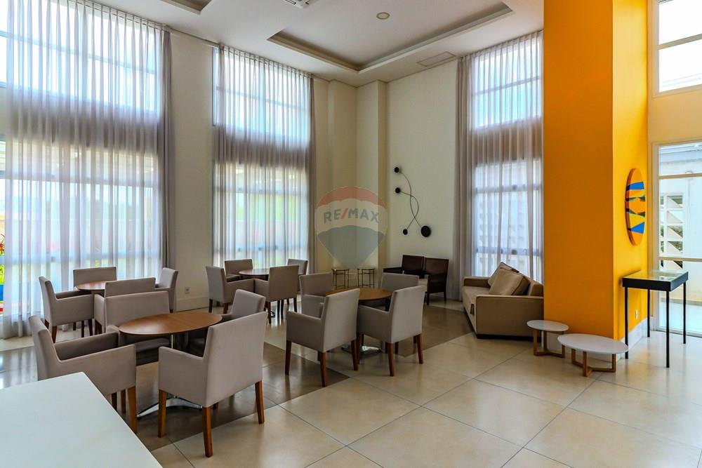 Apartamento - Venda - São Paulo , São Paulo - 02area-condominial_015.JPG - 602101009-64