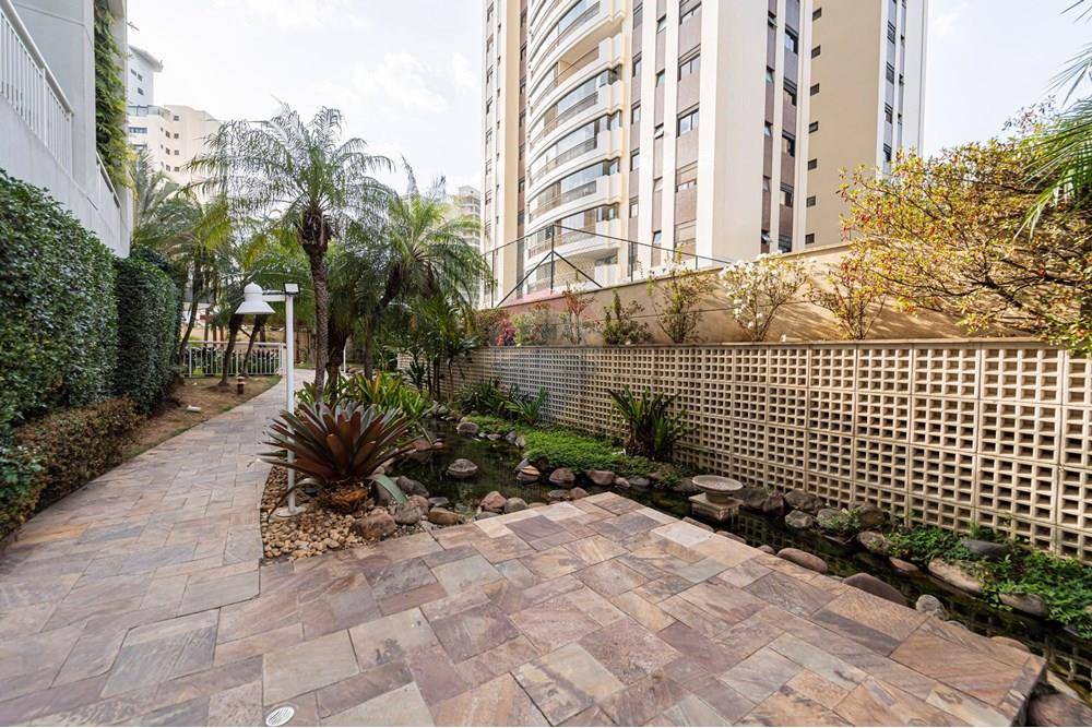 Apartamento - Venda - São Paulo , São Paulo - 601301080-11 -75.JPG - 601301080-11