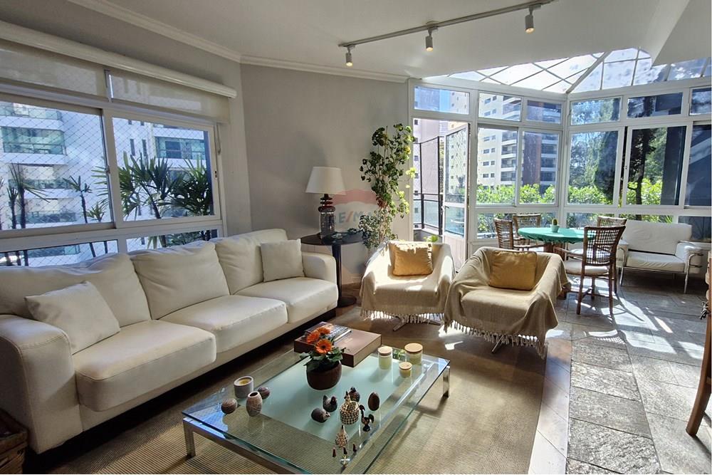 Duplex - Venda - São Paulo , São Paulo - RUA PROF. JOSÉ HORÁCIO MEIRELLES, 599 (15).jpg - Sala de estar - 601131004-150