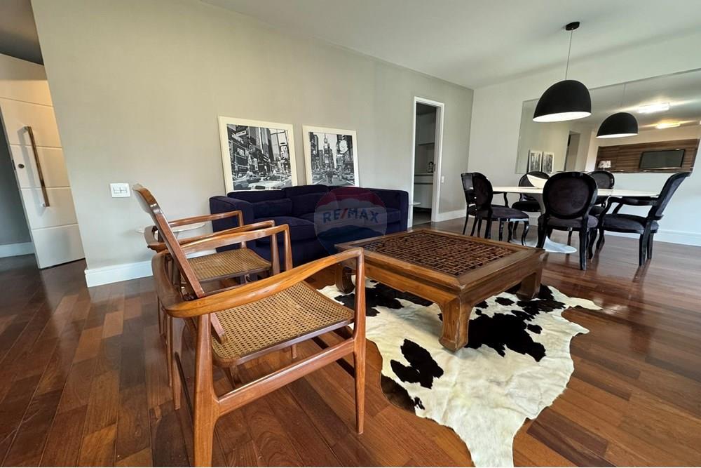 Apartamento - Alugar - São Paulo , São Paulo - IMG_6257.JPEG - 602321003-81