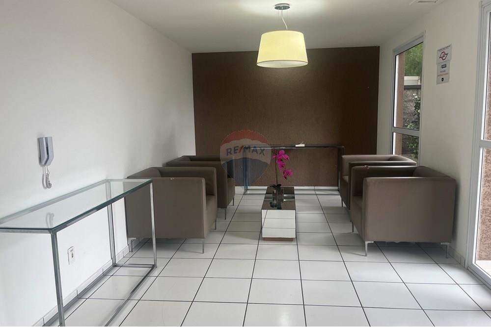 Apartamento para alugar com 2 quartos, 46m² - Foto 15