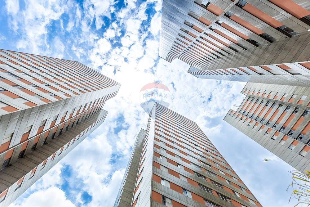 Apartamento - Venda - São Paulo , São Paulo - _MG_2720-HDR.jpg - 601751098-78