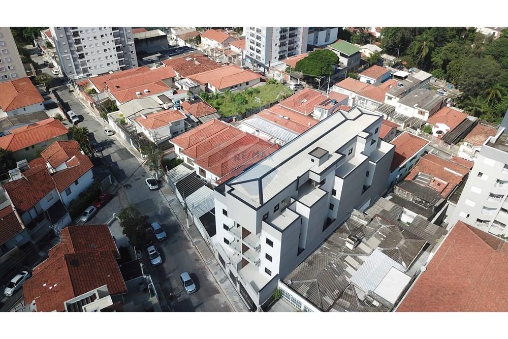 Apartamento - Venda - São Paulo , São Paulo - RUA PAULO MALDI, 206 (5).jpg - 601051042-7