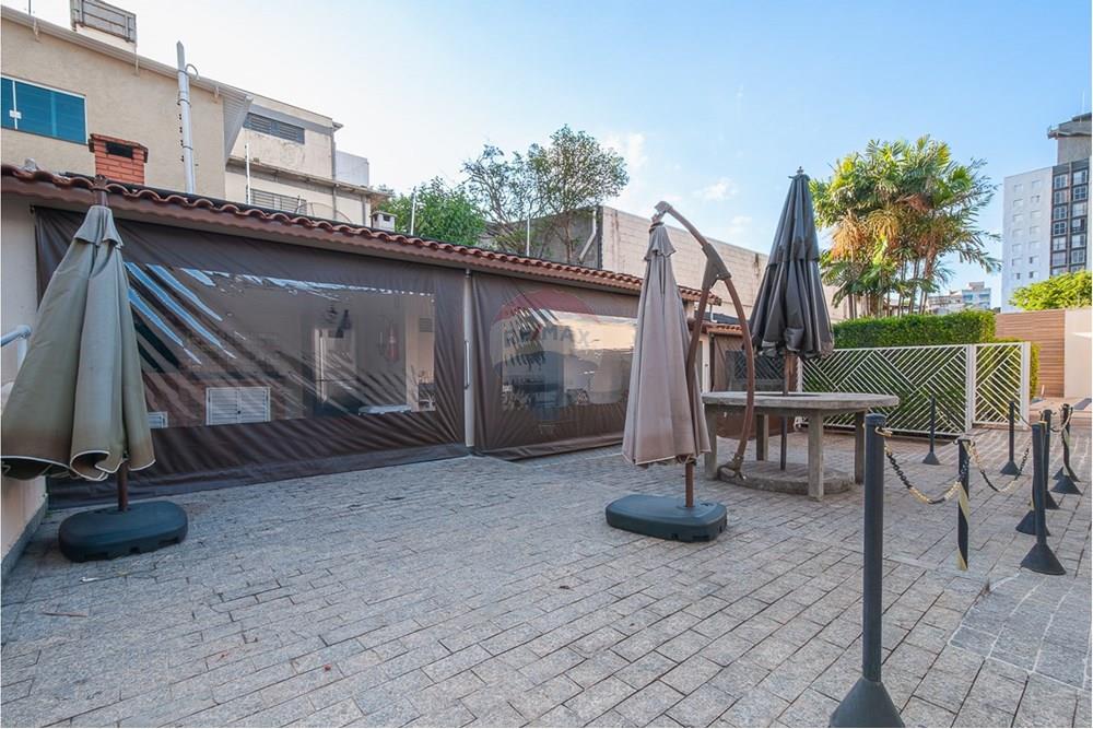 Apartamento - Venda - São Paulo , São Paulo - churrasqueira v2.jpg - 601311011-175