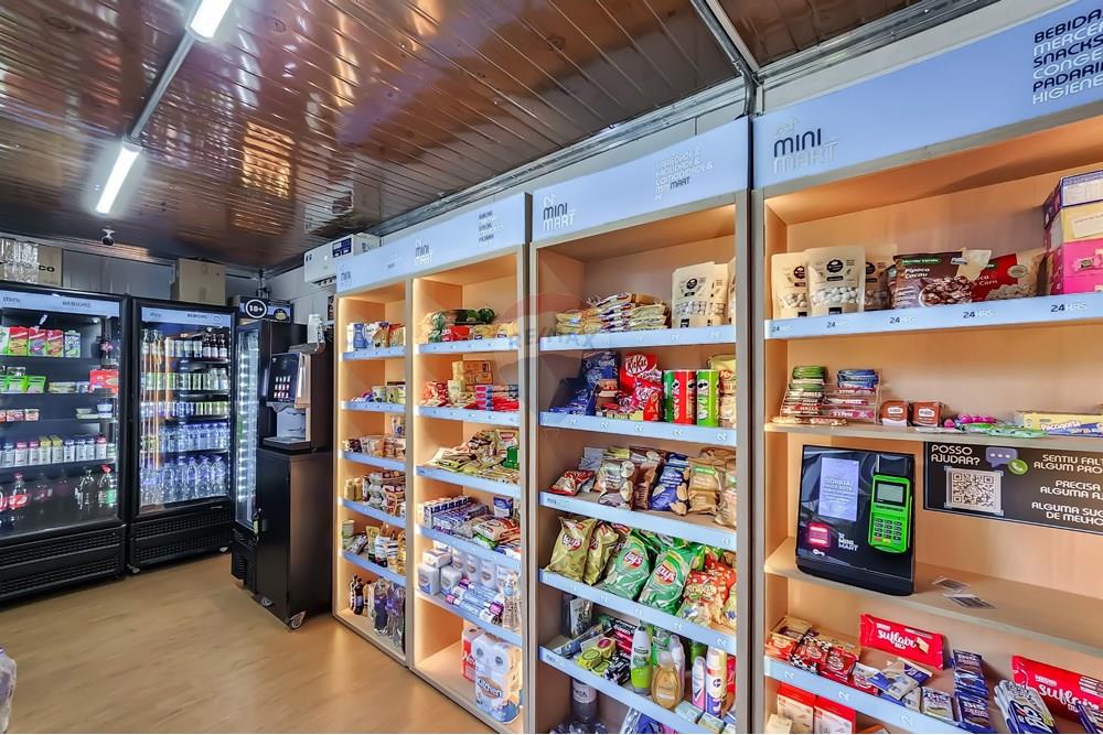 Studio - Venda - São Paulo , São Paulo - 1-32.jpg - 601131004-164