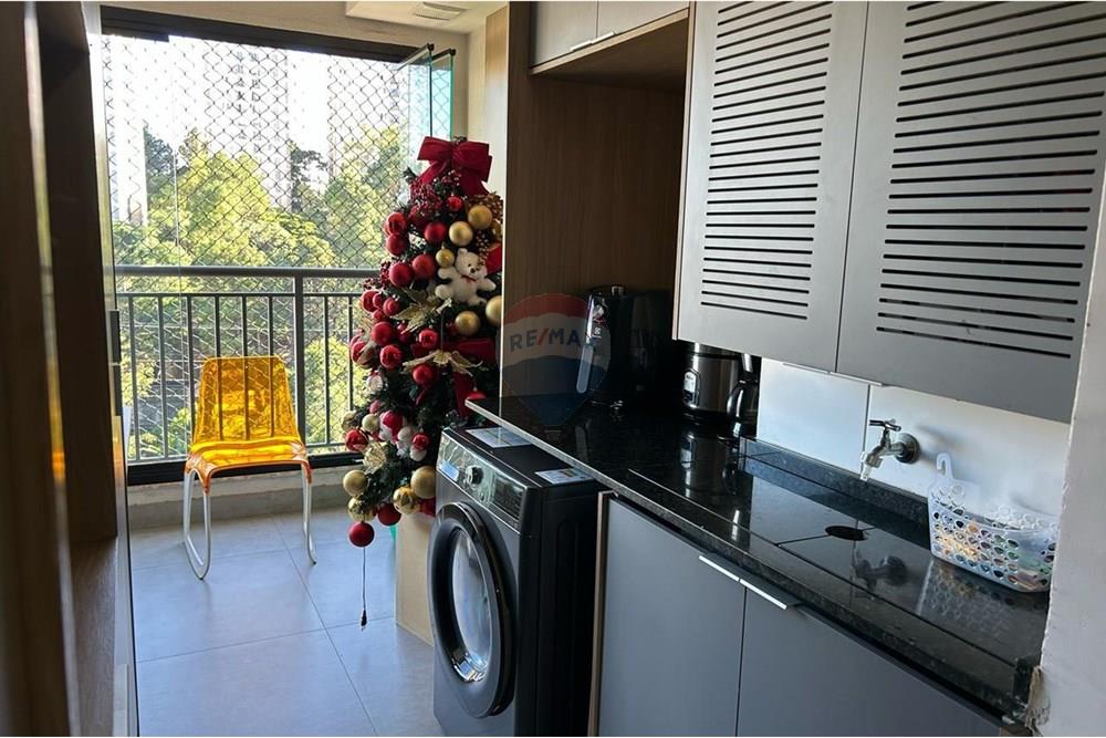 Apartamento - Alugar - São Paulo , São Paulo - 00003.jpg - 601131051-25