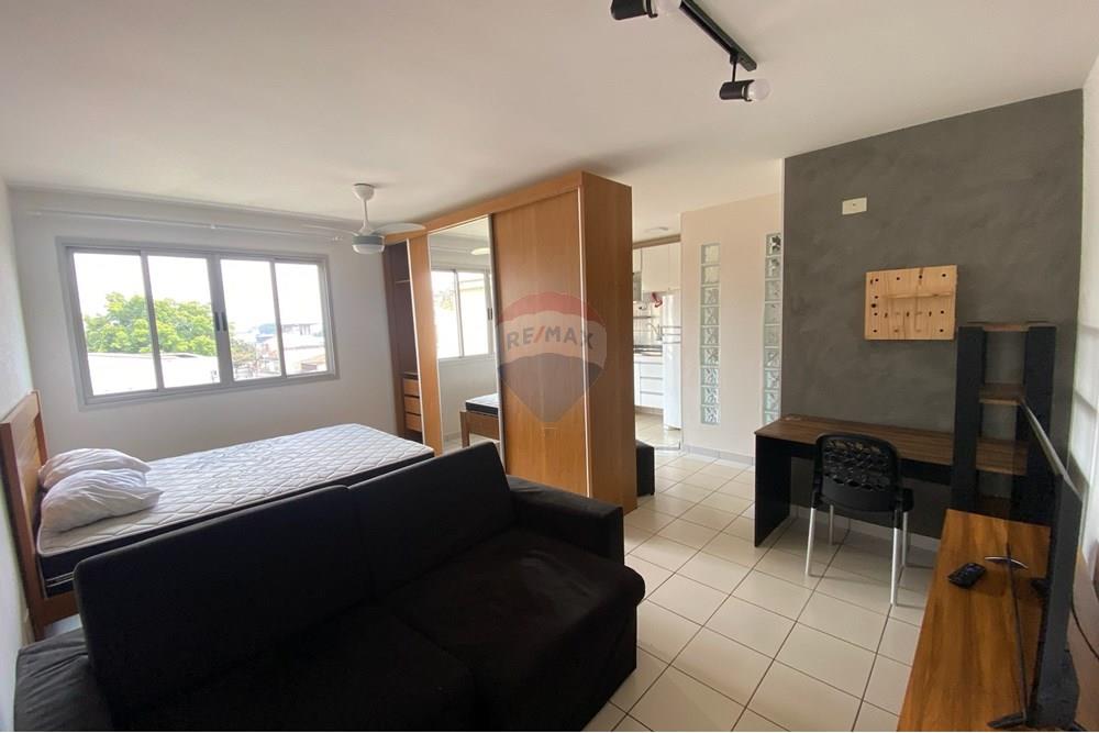 Apartamento - Alugar - São Paulo , São Paulo - IMG_1092.jpg - 602161004-146