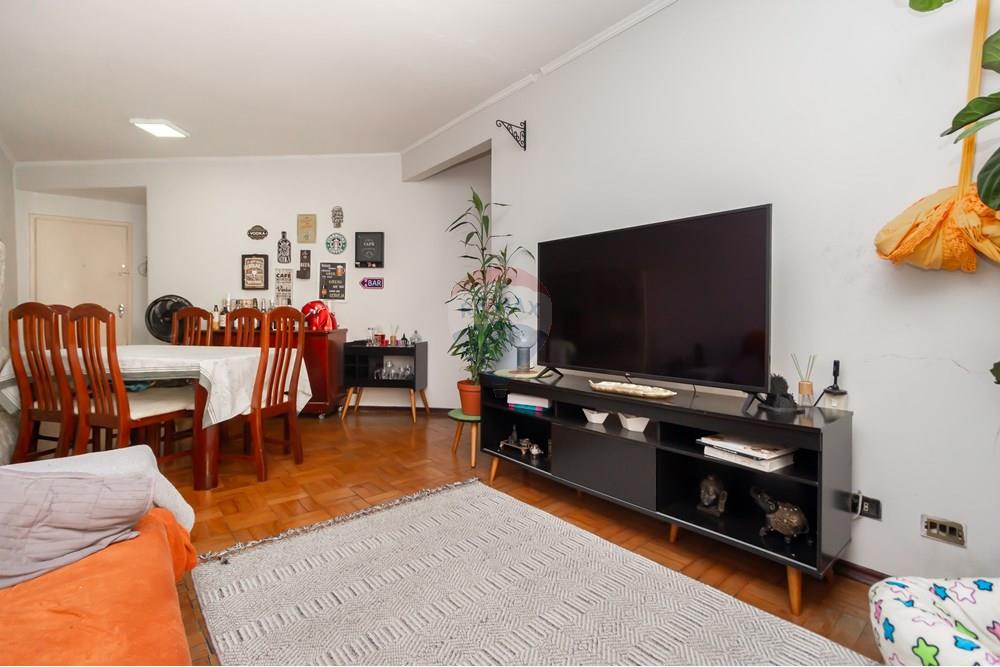 Apartamento - Venda - São Paulo , São Paulo - IMG_845316.jpg - Sala - 601811011-17