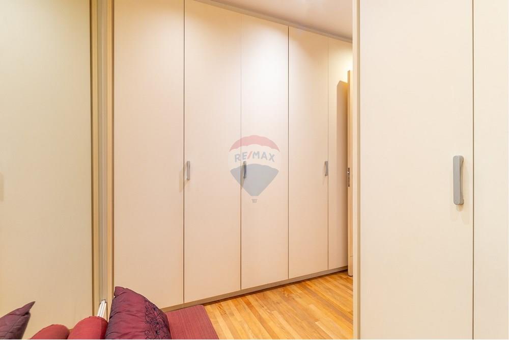 Apartamento - Venda - São Paulo , São Paulo - IMG_3184.jpg - Closet - 601081008-32