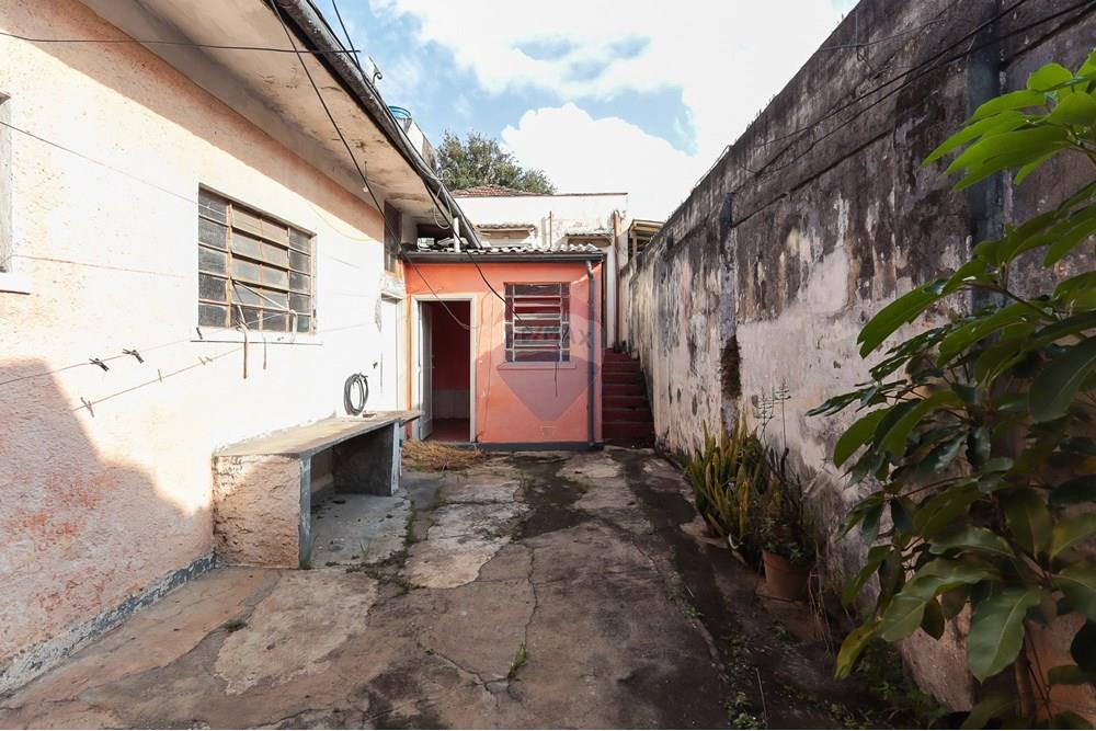 Casa - Venda - São Paulo , São Paulo - 04area-de-servico_001.jpg - 601401003-57