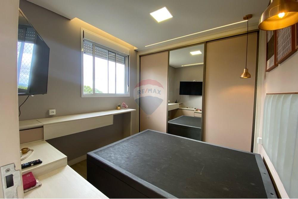 Apartamento - Alugar - São Paulo , São Paulo - IMG_4503.jpeg - Quarto principal - 602411005-37