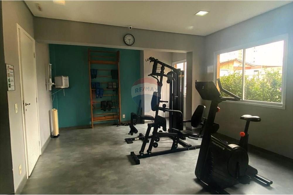 Apartamento - Alugar - São Paulo , São Paulo - R Torres da Barra 275 ap1304 (44).JPG - 601141076-46