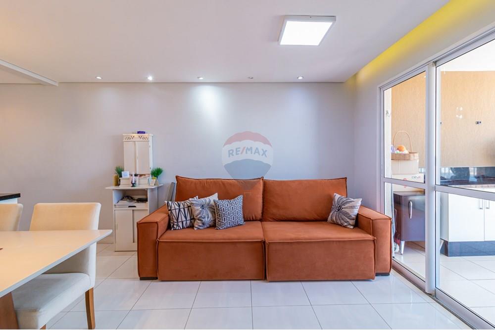 Apartamento - Venda - São Paulo , São Paulo - 03sala_002.jpg - 602101043-14