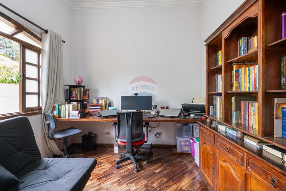 Casa de Condomínio - Venda - Itapecerica da Serra , São Paulo - 01fotos_014.jpg - Sala de trabalho - 601331003-36